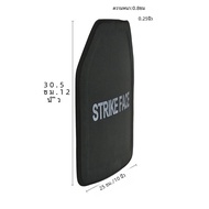 ARTEX เสื้อกั๊กยุทธวิธีแบบปลดเร็ว ออกแบบสำหรับความคล่องตัวในระหว่างการฝึกซ้อม และมีระบบระบายอากาศ