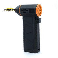 Mini Jet Blower 130000 RPM Electric Jet Fan Super Jet Fan Blower Violent Fan Compressed Air Duster f