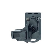 【林火戶外】CTM TAC GA Speed 快拔 槍套 for GLOCK 克拉克 格洛克 AAP01 黑色