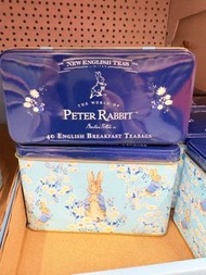 Peter Rabbit 英式早餐茶English Breakfast Tea