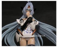 ◣瘋玩具◥盒玩/全新拆袋-附盒/異域傳說 KOS-MOS (9911)非ALTER Figma 戰場女武神 光明之風