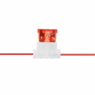 Car LED Daytime Running Light Automatic ON/OFF Switch Controller 12V 5A DRL Relay Time-lapse Power O