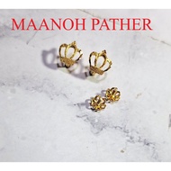 1.51GM-916 GOLD CROWN THODU-916 SUBANG-916 INDIAN EARRING-916 EARRING-916 STUD EARRING-916 SUBANG EM