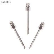 [LightHive] 8W-30W battery soldering iron usb soldering iron portable soldering iron tip (TH)