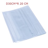 Book cover A4(K30)/ Study book cover - 10 pieces