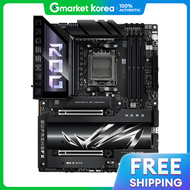 ASUS ROG CROSSHAIR X870E HERO อนเทคแอนดคอมพ