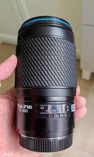 70-300mm長鏡