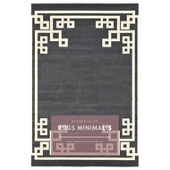 MEGALLERY Rugs Minimalist 55 | Print Carpet | Rugs Print | Bohemian Bohemian Bohemian | Aesthetic Ca