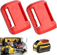 2 Pack N475920 Angle Grinder Battery Cap Compatible with DeWalt DCS575 DCG414 DCG414T1 DCG414B DCG41