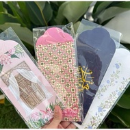 sampul raya AINAA BEAUTY 2026