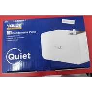 VALUE PUMP -M1 (VALUE M1 DRAINAGE PUMP C/W 5M HOSE (1-3HP)