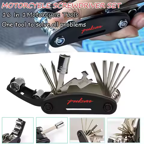 For Bajaj Pulsar N160 N250 Rs200 Ns200 Ns160 Ns125 150 180 200 220F 2024 New Motorcycle Accessories 