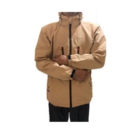 JACKET GORETEX 3 LAYER GAMMA WATERPROOF Pria Wanita - JAKET GUNUNG