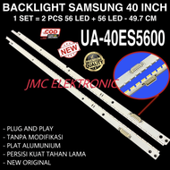 BACKLIGHT TV LED SAMSUNG 40 INCH UA-40ES5600R UA40ES5600R 40ES5600R 40ES5600