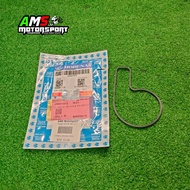 O-RING WATER PUMP (BALANCER IDLER GEAR/WATER PUMP) PULSAR NS200/RS200/D400 (JG601012)