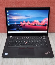 新淨，Lenovo ThinkPad X390，Intel Core i5-8365U CPU，8G Ram，256G NVME SSD，13.3" Display