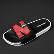 ILHAM JAYA COLLECTION - PASTI GRATIS ONGKIR !!! SUPER PROMO Sandal Slop Tali Cross Fashion Import Sp