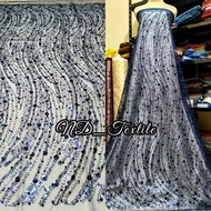 / Spangkle Sequin Tile Fabric Premium MTV Sequin Sequin Tile Fabric Kebaya Material