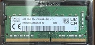 SK hynix 8GB DDR4 3200 RAM