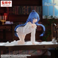 D D123244 Yumemirize < Jobless Reincarnation Iii > Luoqixi Toy Research Center August 0330G