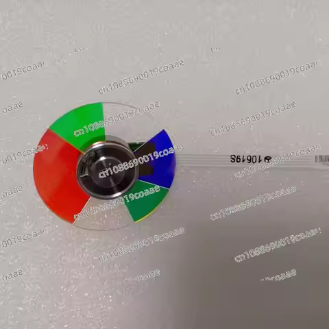 New Original for BenQ TK850 BK4000M TK860 AK810N RK9220 RK9000 TK850I Projector/color Wheel