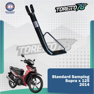 Side Stand Supra X 125 14 Win Brand