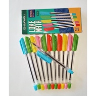 Sunwell Loke Nath BP-06 Ballpoint Pen