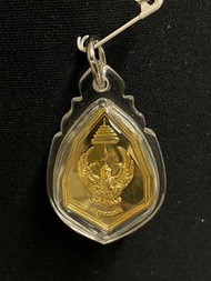 龍婆Wala / 龍婆屈啦 2562 鷹神