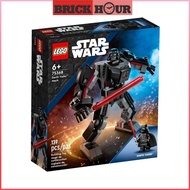 LEGO STAR WARS 75368 Darth Vader Mech