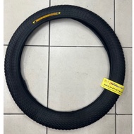 20x2.30 2.20 Bmx basikal tire tyre tayar tube