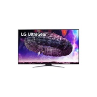 LG UltraGear™ 47.53 UHD OLED Monitor 3840x2160 /330/ with Anti-Glare