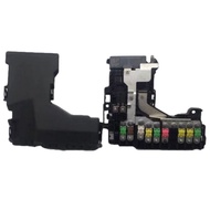 6500JE 6588A1 9811475080 For Citroen C4L C4 DS4 DS 4S 5LS 6 Peugeot 508 Fuse Box New Protection Unit