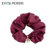EVITA PERONI | Glass Pearl Polyester Hair Band