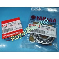 Bearing crankshaft 93306-372x7, 93306-305xa bearing 6305 yamaha japan bearing