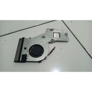 Acer Aspire E1-410 heatsink and fan