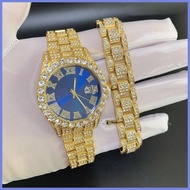 ♔ ❋ ❀ Fashion Watch For Men Waterproof Original Quartz Relo Mens New Gold Watches Calendar Analog S