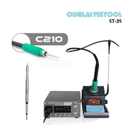 SOLDER STATION NANO ONGLAI FIXTOOLS ST-3S C210