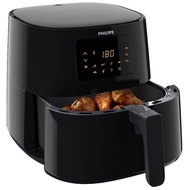 ALL NEW Philips Digital Air Fryer XL size ( 6.2L / 4.2L ) HD9270 HD9252