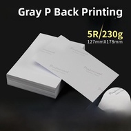 Aida High Gloss Photo Paper 3R 4R 5R 5 Inch 6 Inch 7 Inch 8 Inch Printing Photo Paper RC Photo Paper