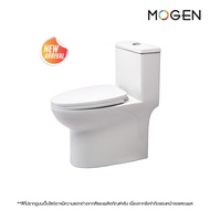 MOGEN โถสุขภัณฑ์ชิ้นเดียว รุ่น MO79