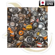 Radiator Cap Used Japan