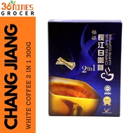 Chang Jiang White Coffee 2 in 1 300g