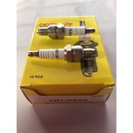 Good Quality Spark Plug 10 Heads CR7HSA NOUVO