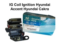 IG Coil Ignition Hyundai Accent Hyundai Cakra