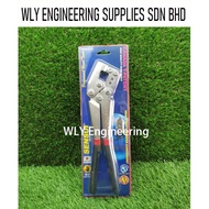 SENSUI MTM-012C Heavy Duty Partition Plier / Mini Stud Crimper / Heavy Duty Crimper / Partition Plie