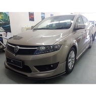 Proton preve bodykit