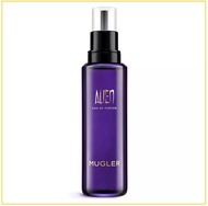 THIERRY MUGLER 穆勒異形外星人淡香精香水補充裝 ALIEN EDP 100ML REFILL