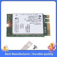 1 Piece AC7265 7265NGW WiFi Card FRU00JT469 802.11AC NGFF BT4.0 Parts Accessories for E550 E455 E555