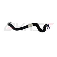 LR0933 Engine Water Tank Deputy Water Bottle Sewer Pipe Suitable for: Land Rover L359 Freeler 2