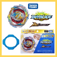 Takara Tomy Beyblade BURST ULTIMATE LAYER SERIES B-199 Booster Gatling Dragon.Kr.Cm'-10